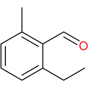 2-ethyl-6-methylbenzaldehyde