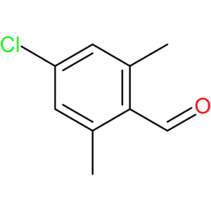 4-chloro-2,6-dimethylbenzaldehyde
