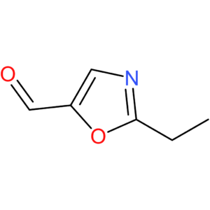 2-ethyloxazole-5-carbaldehyde