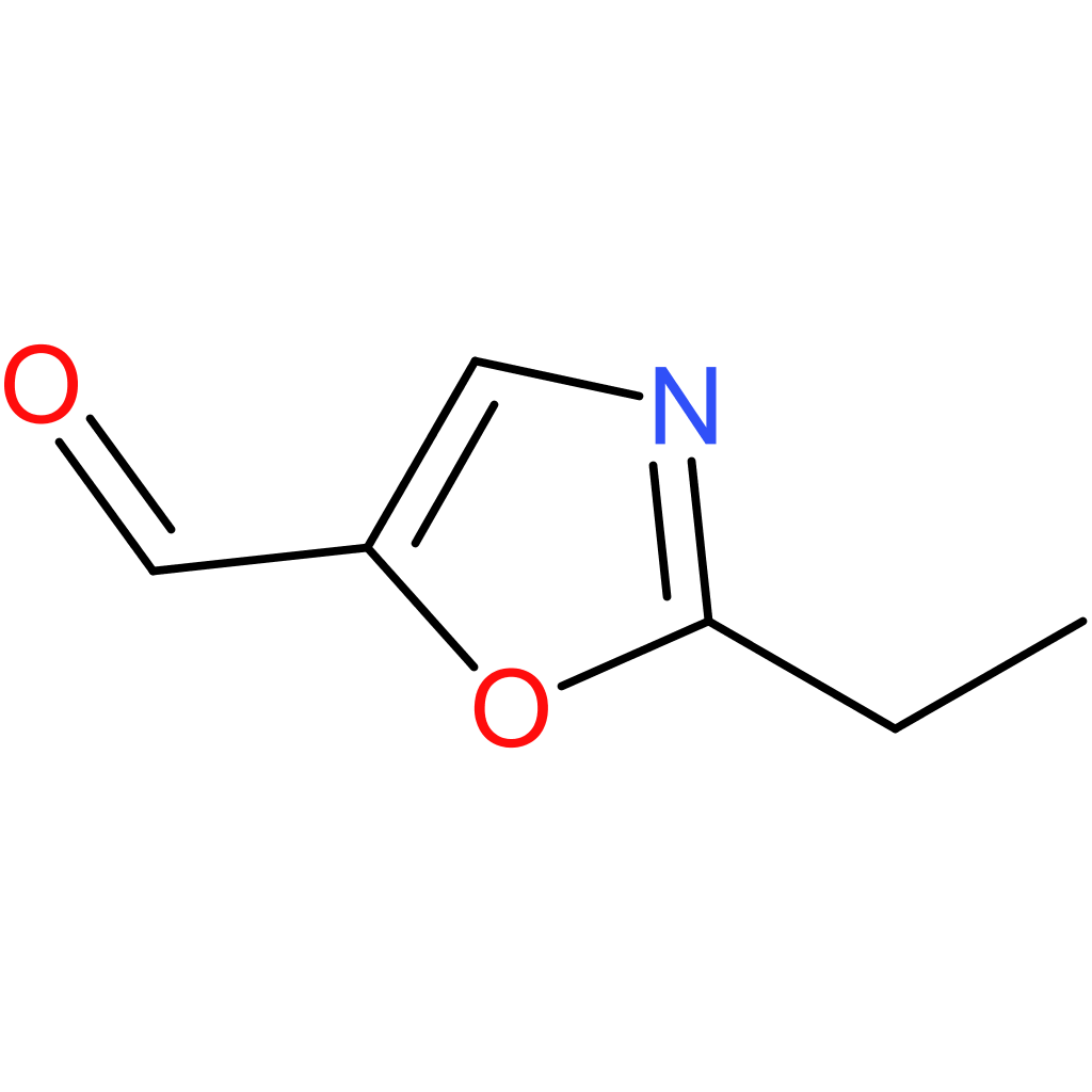 2-ethyloxazole-5-carbaldehyde