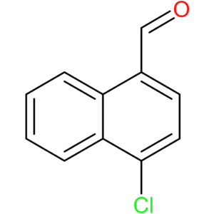 4-chloro-1-naphthaldehyde