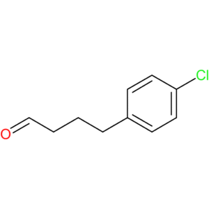 4-(4-chlorophenyl)butanal