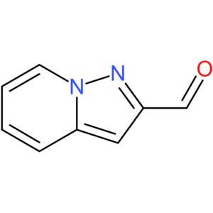 pyrazolo[1,5-a]pyridine-2-carbaldehyde