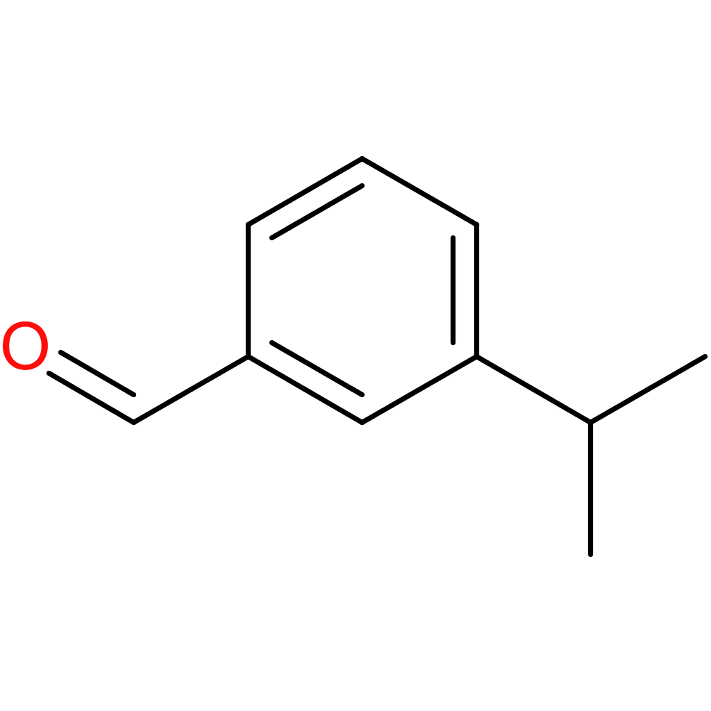 3-isopropylbenzaldehyde