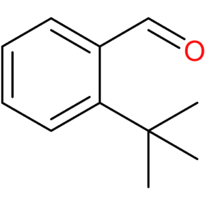 2-(tert-butyl)benzaldehyde