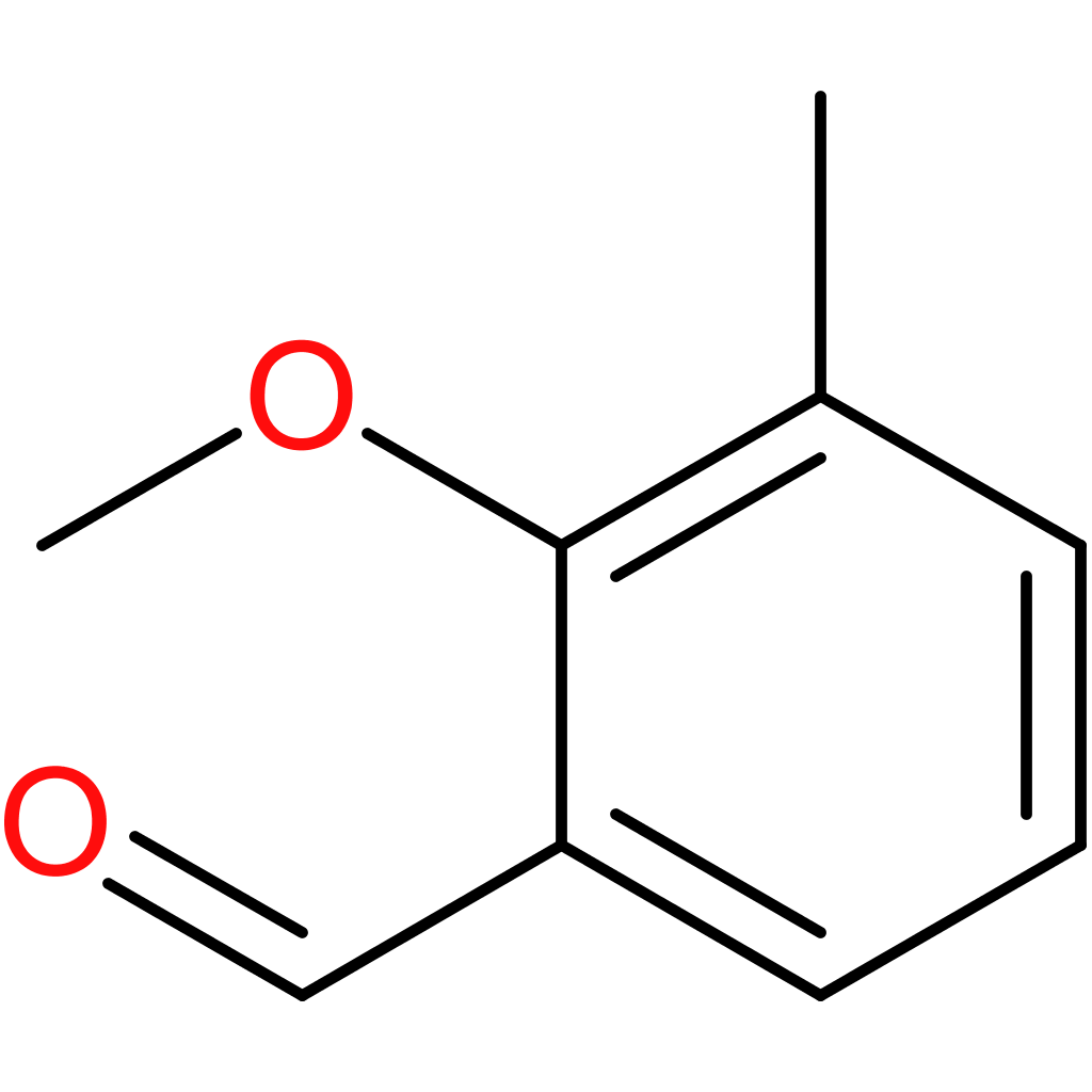 2-methoxy-3-methylbenzaldehyde