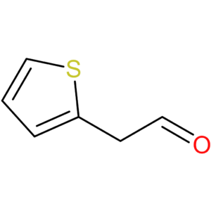 2-(thiophen-2-yl)acetaldehyde