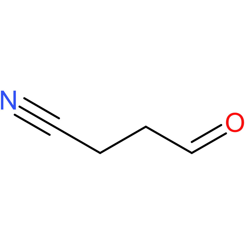4-oxobutanenitrile