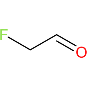 2-fluoroacetaldehyde