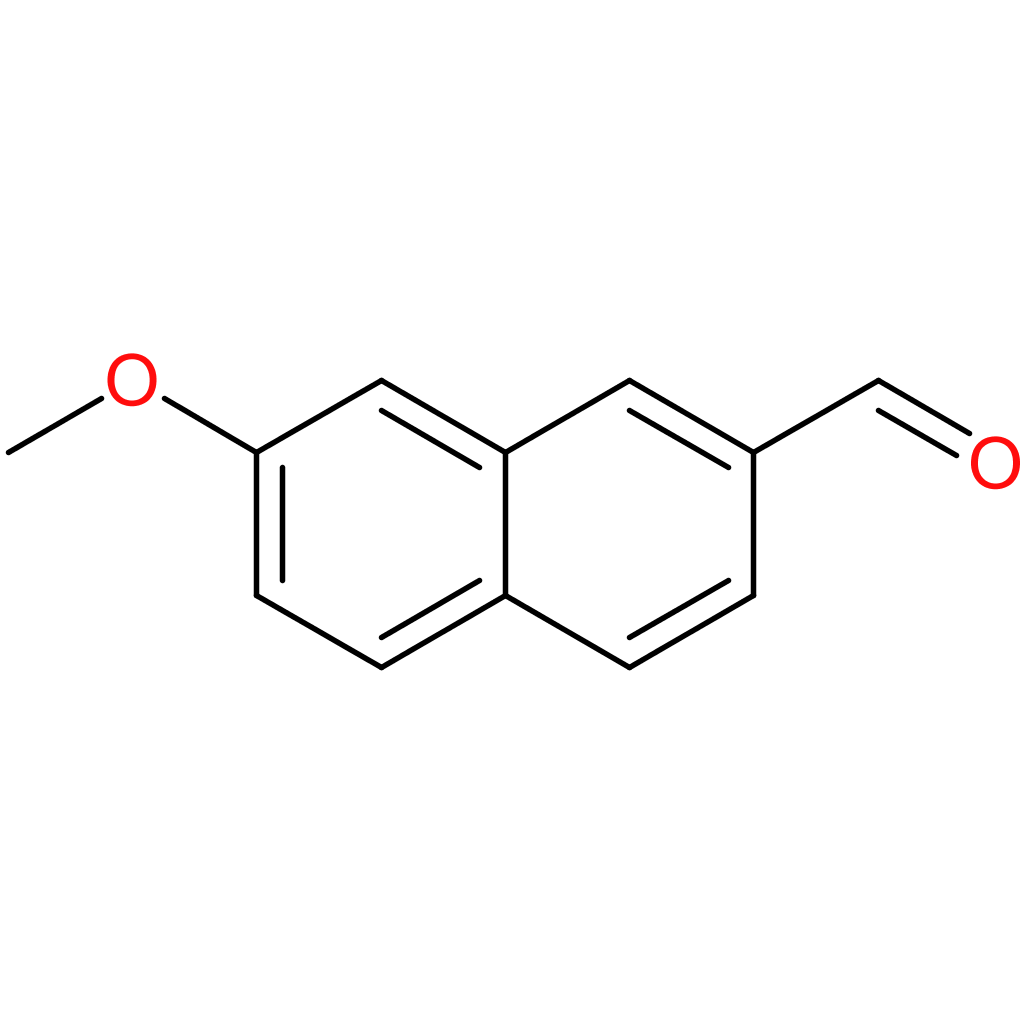 7-methoxy-2-naphthaldehyde