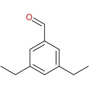 3,5-diethylbenzaldehyde