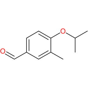 4-isopropoxy-3-methylbenzaldehyde