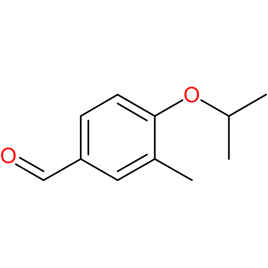 4-isopropoxy-3-methylbenzaldehyde