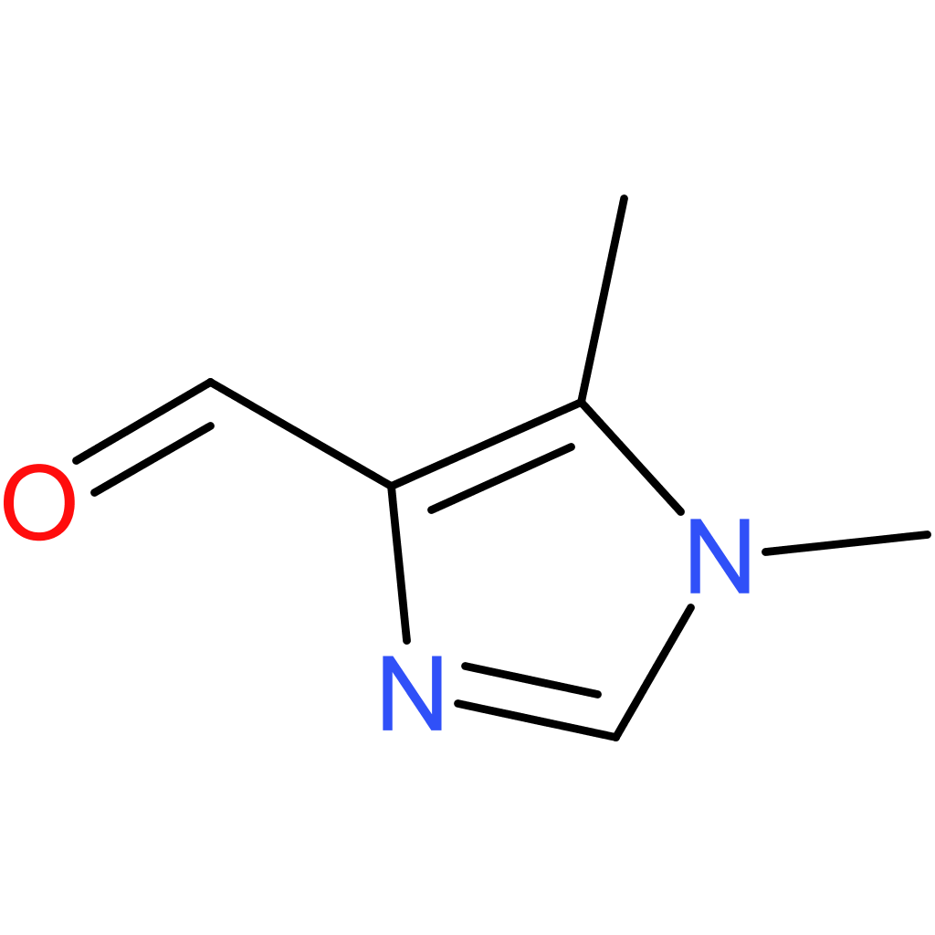 1,5-dimethyl-1H-imidazole-4-carbaldehyde
