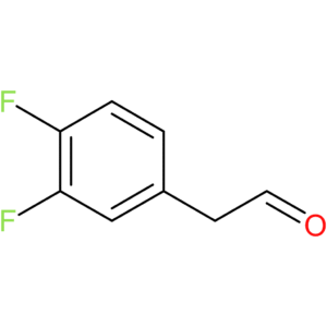 2-(3,4-difluorophenyl)acetaldehyde