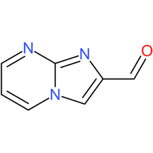 imidazo[1,2-a]pyrimidine-2-carbaldehyde