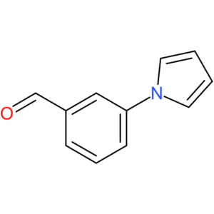 3-(1H-pyrrol-1-yl)benzaldehyde