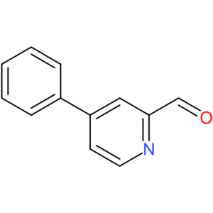 4-phenylpicolinaldehyde
