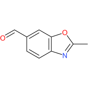 2-methylbenzo[d]oxazole-6-carbaldehyde