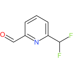 6-(difluoromethyl)picolinaldehyde