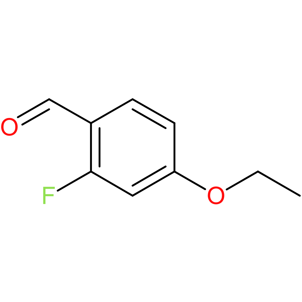 4-ethoxy-2-fluorobenzaldehyde