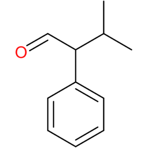 3-methyl-2-phenylbutanal