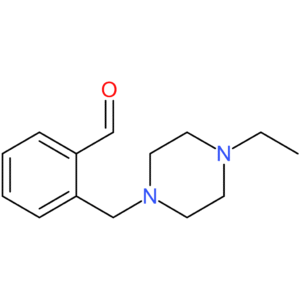 2-((4-ethylpiperazin-1-yl)methyl)benzaldehyde