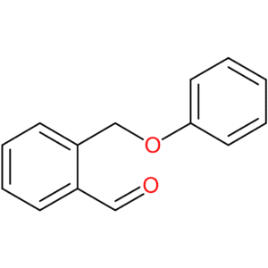 2-(phenoxymethyl)benzaldehyde