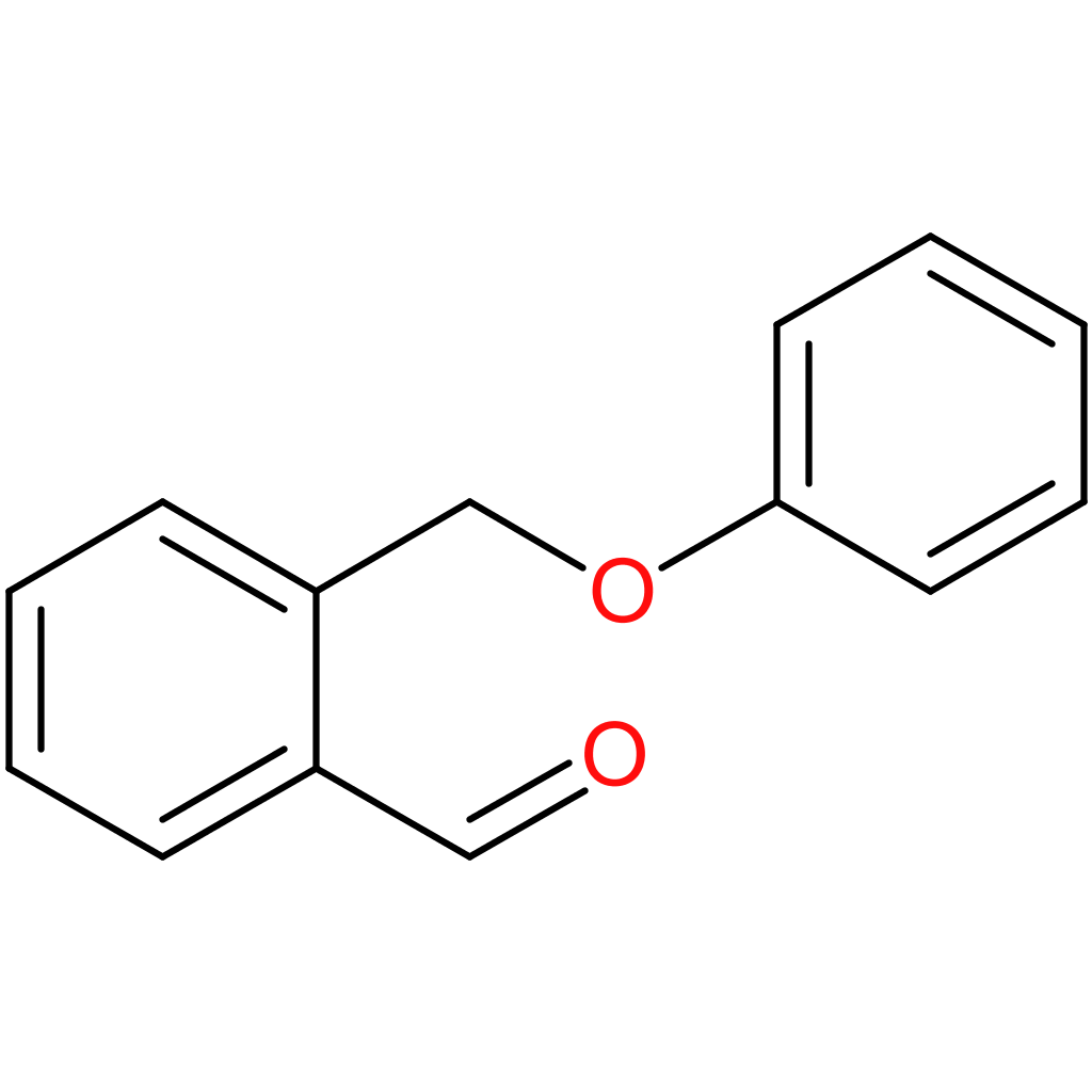 2-(phenoxymethyl)benzaldehyde
