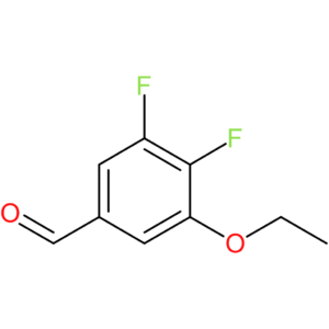 3-ethoxy-4,5-difluorobenzaldehyde