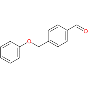4-(phenoxymethyl)benzaldehyde