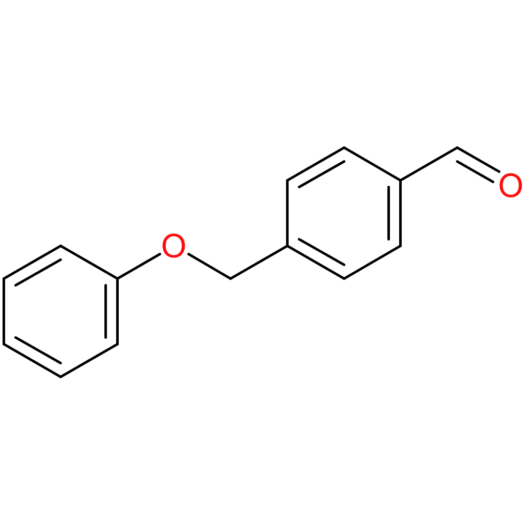 4-(phenoxymethyl)benzaldehyde