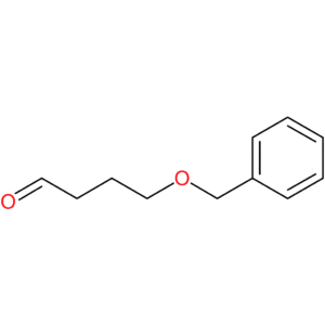 4-(benzyloxy)butanal