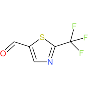 2-(trifluoromethyl)thiazole-5-carbaldehyde