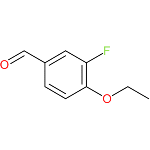4-ethoxy-3-fluorobenzaldehyde