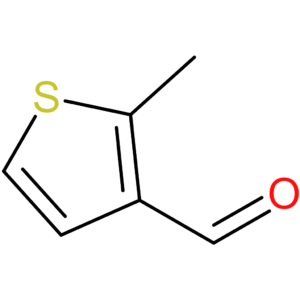2-methylthiophene-3-carbaldehyde