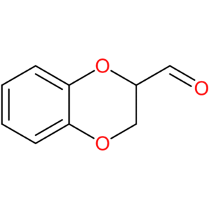 2,3-dihydrobenzo[b][1,4]dioxine-2-carbaldehyde