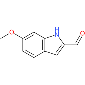 6-methoxy-1H-indole-2-carbaldehyde