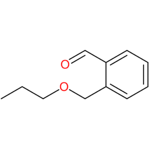 2-(propoxymethyl)benzaldehyde