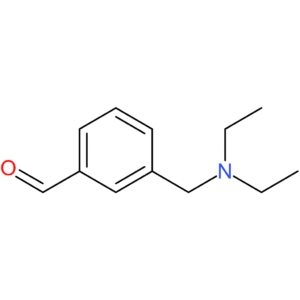 3-((diethylamino)methyl)benzaldehyde