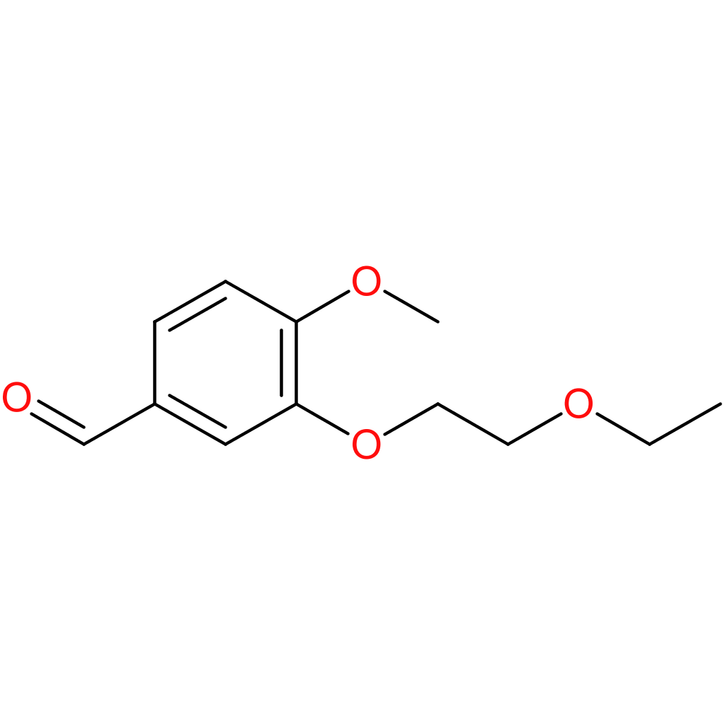 3-(2-ethoxyethoxy)-4-methoxybenzaldehyde