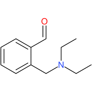 2-((diethylamino)methyl)benzaldehyde