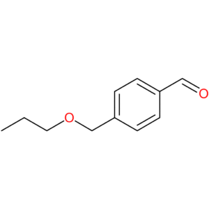 4-(propoxymethyl)benzaldehyde