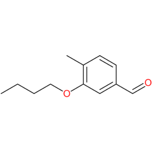 3-butoxy-4-methylbenzaldehyde