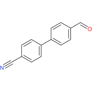 4′-formyl-[1,1′-biphenyl]-4-carbonitrile