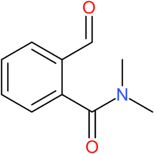 2-formyl-N,N-dimethylbenzamide