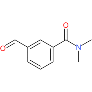 3-formyl-N,N-dimethylbenzamide
