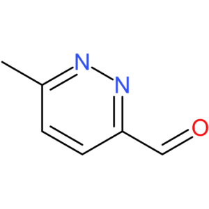6-methylpyridazine-3-carbaldehyde