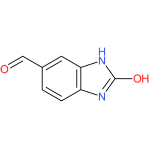 2-hydroxy-1H-benzo[d]imidazole-6-carbaldehyde