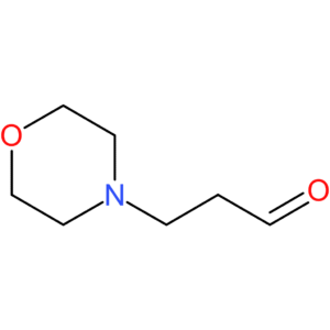 3-morpholinopropanal